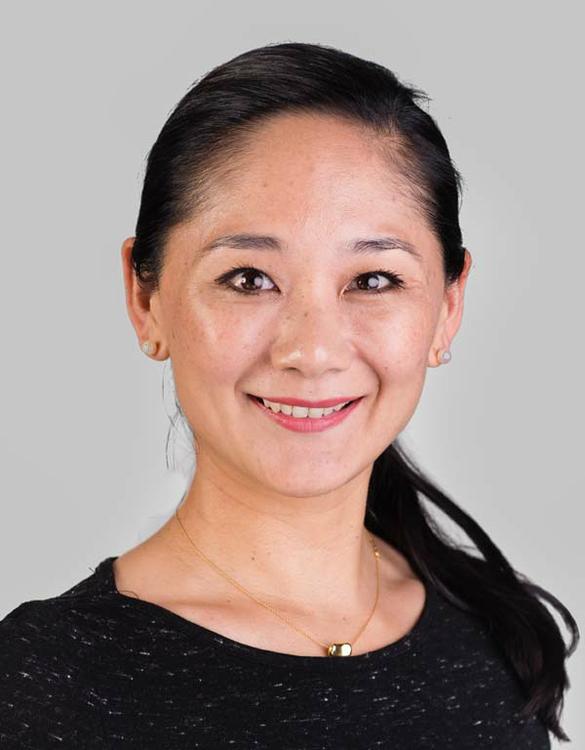 Saori Ishimaru - New Zealand.
